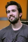 Rob McElhenney photo